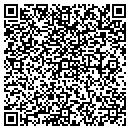 QR code with Hahn Surveying contacts