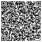QR code with Hal Thomas Land Surveying contacts