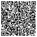 QR code with C T C A D Service contacts