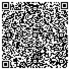 QR code with Hanover Engineering Assoc contacts