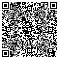 QR code with Papa's contacts