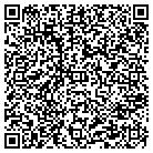 QR code with Delaware Throughbred Racg Comm contacts