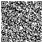 QR code with Hennemuth John R Asso In contacts