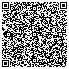 QR code with Henry B Knapp Surveyor contacts
