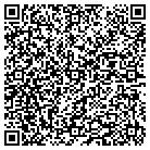 QR code with Hoffman David A Land Surveyor contacts