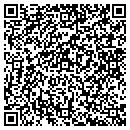 QR code with R And R Design Drafting contacts