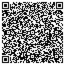 QR code with Cajun Cafe contacts