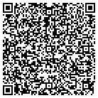 QR code with Optech Orthotics & Prosthetics contacts
