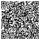 QR code with A1 Design contacts