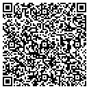 QR code with Caseys Cards contacts