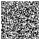 QR code with Houllion Bernard D contacts