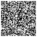 QR code with Rednofive contacts
