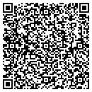 QR code with Cinema Cafe contacts