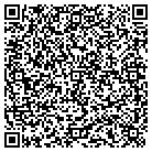 QR code with Owens Express Shuttle Service contacts