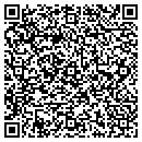 QR code with Hobson Detailing contacts