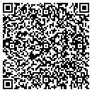 QR code with J B Drafting contacts