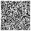 QR code with Colfax Cafe contacts