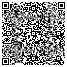 QR code with Clubhouse Comic & Card contacts