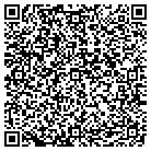 QR code with D L Sariva Drafting Design contacts
