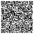 QR code with TKO contacts