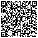 QR code with H D G Architects contacts
