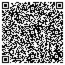 QR code with M Tech Lab Inc contacts