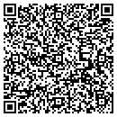 QR code with C D Creations contacts