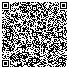 QR code with MagNorth contacts