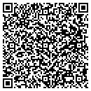 QR code with Roberta's Antiques contacts