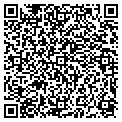 QR code with Tipsy contacts