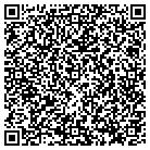 QR code with Martin Donohue Land Surveyor contacts