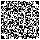 QR code with Martone Engineering & Survey contacts