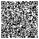 QR code with Tufano's contacts
