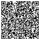 QR code with J P Drafting contacts