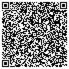 QR code with William A Blevins Res Designer contacts