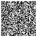 QR code with Zanies Comedy Clubs Inc contacts