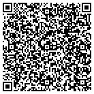 QR code with Cinder River Lodge Inc contacts