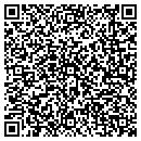 QR code with Halibut Hideout Inn contacts