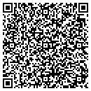QR code with Anything C A D contacts