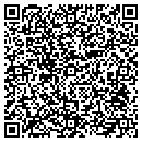 QR code with Hoosiers Lounge contacts