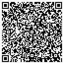QR code with L J's Pub & Eatery contacts