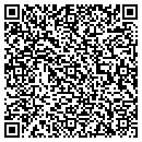 QR code with Silver Jane's contacts