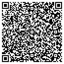 QR code with Peak Inn contacts