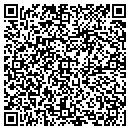 QR code with 4 Corners Structural Detailing contacts