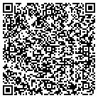 QR code with One-Liners Incorporated contacts