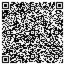 QR code with A M Drafting Service contacts