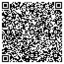 QR code with Ayt Design contacts