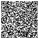 QR code with Pj's Bar contacts