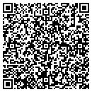 QR code with Ceg West contacts
