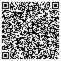 QR code with From My Porch contacts